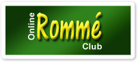 Online Rommé Club
